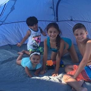 Meet your Posher, Jeanne